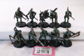 Kroot Carnivore Squad