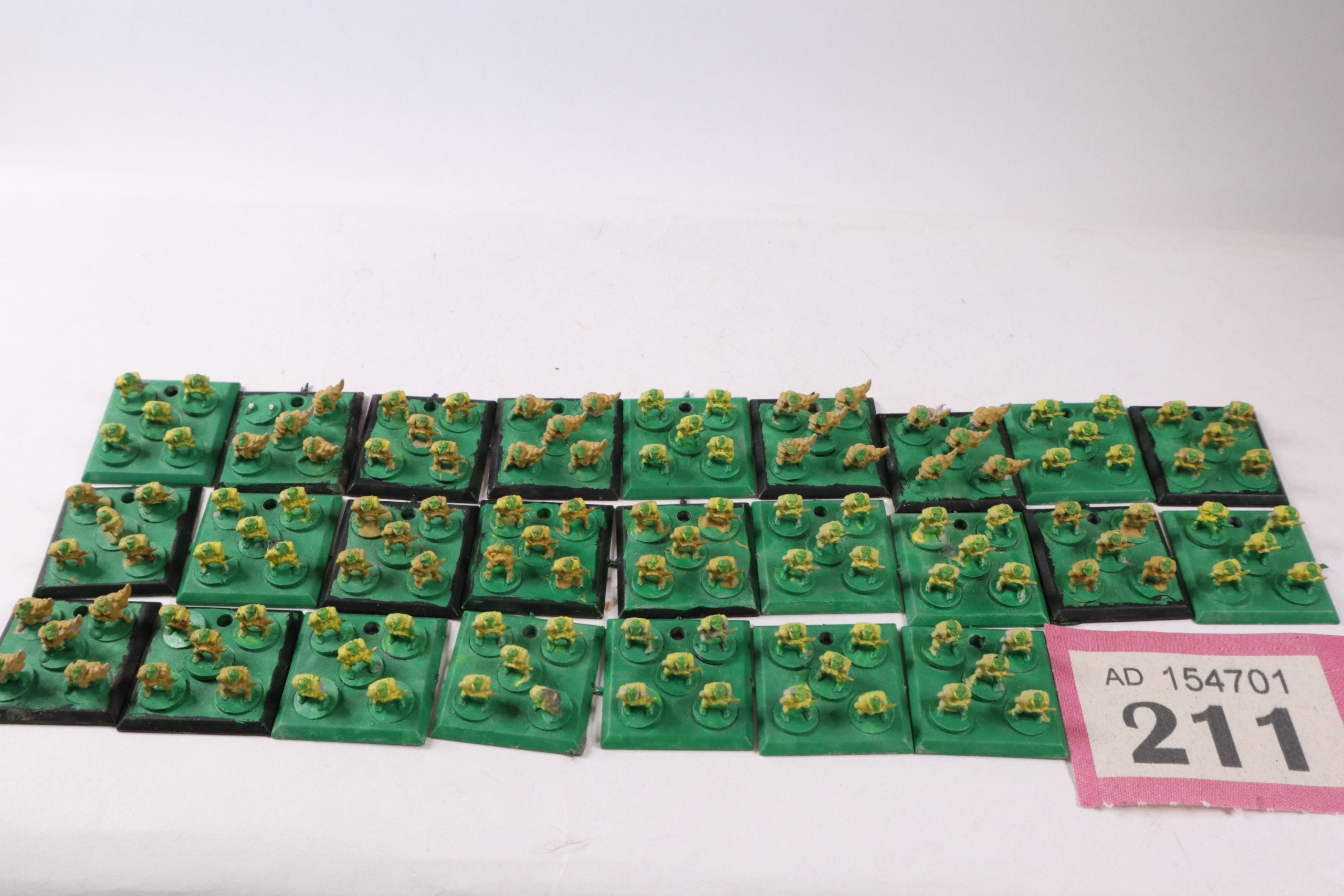 Epic Ork Moons