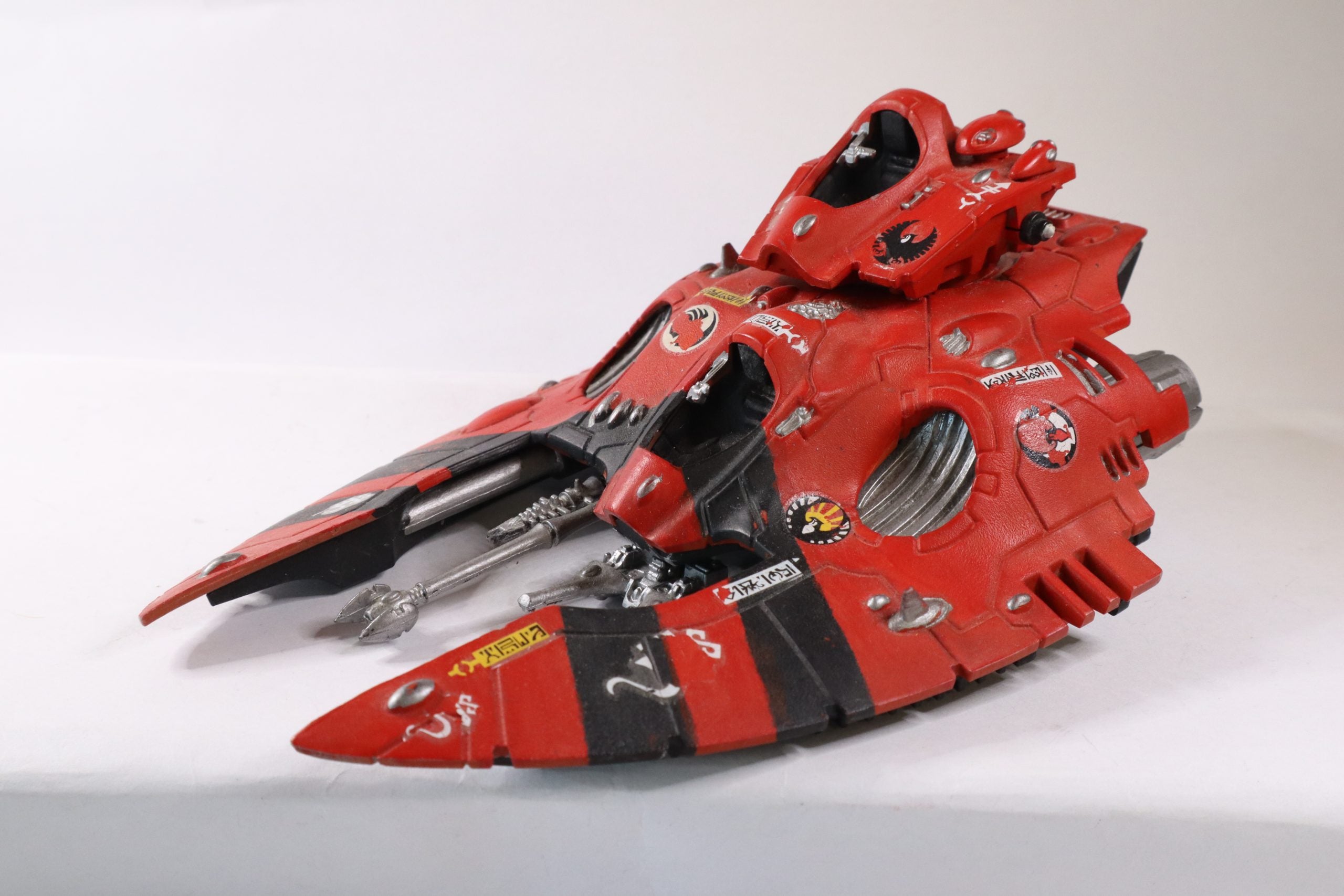 Aeldari Wave Falcon