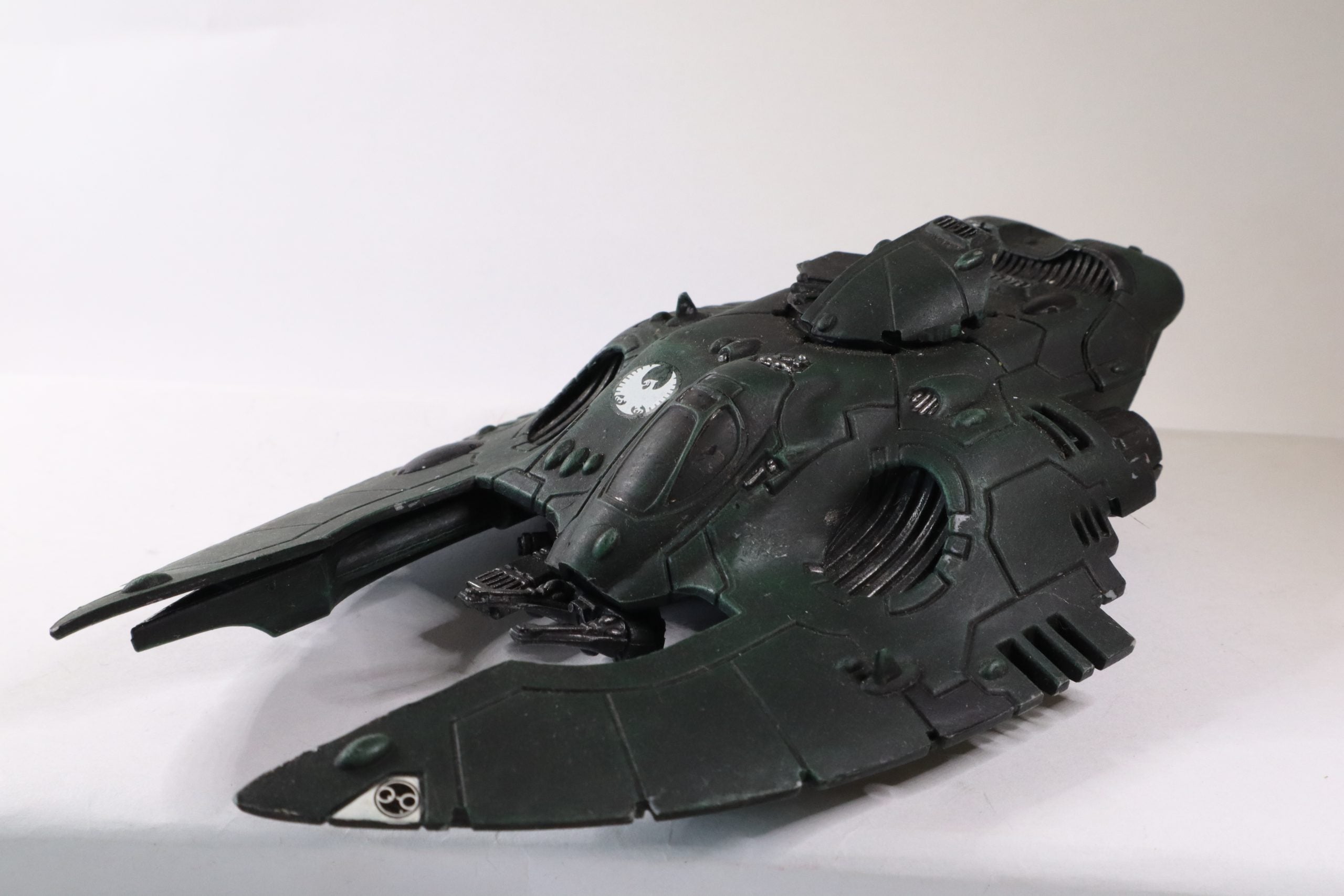 Aeldari Wave Falcon