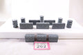 Manufactorum – Munitorum ammo crates and barrels