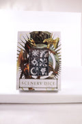 Age of Sigmar - Scenery dice