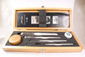 Artis Opus brush set D box (2nd hand)