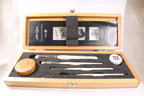 Artis Opus brush set D box (2nd hand)