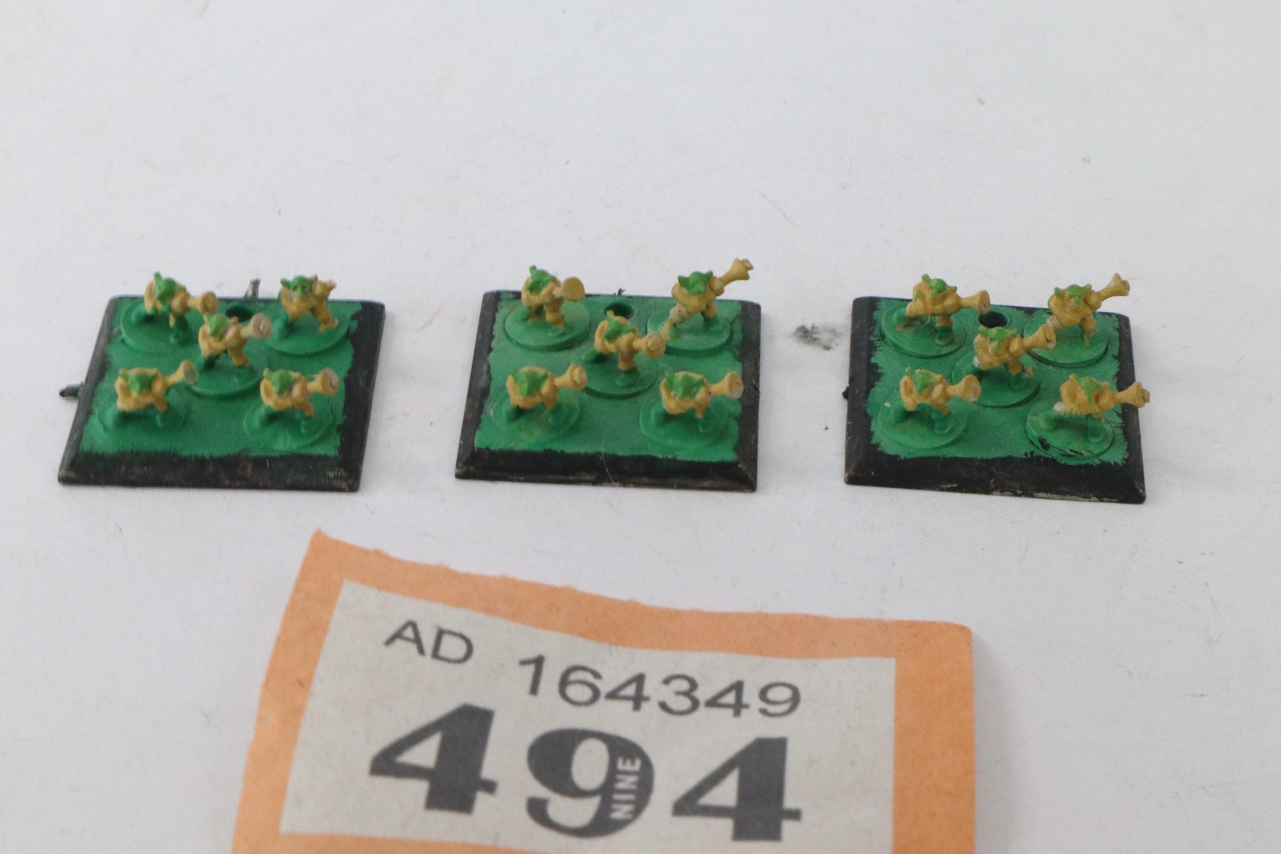 Epic Ork Gretchins