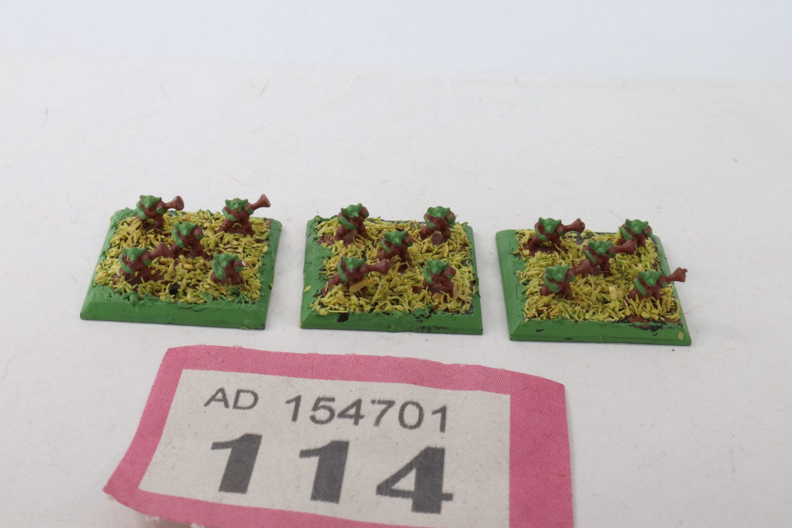 Epic Ork Gretchins