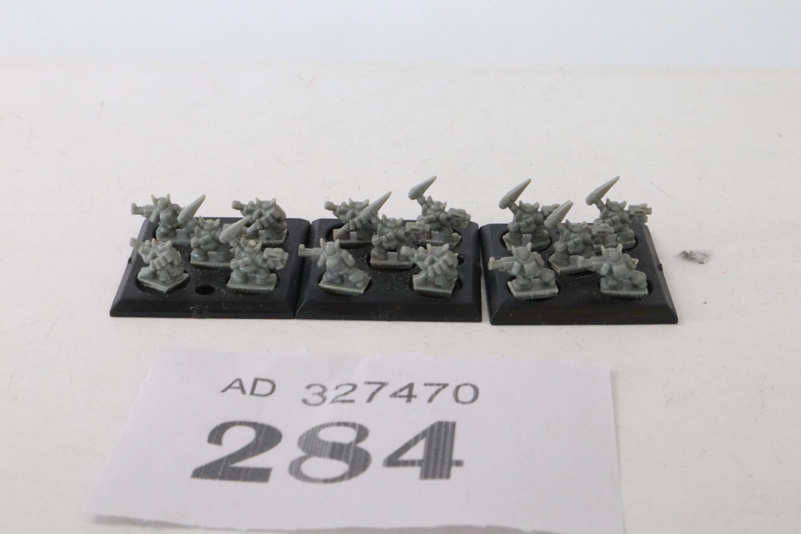 Epic Ork Gretchins