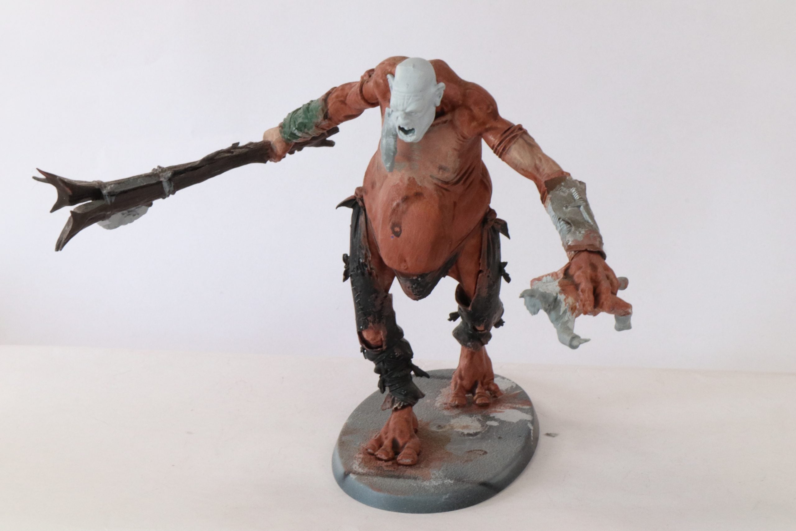 Mancrusher Gargant