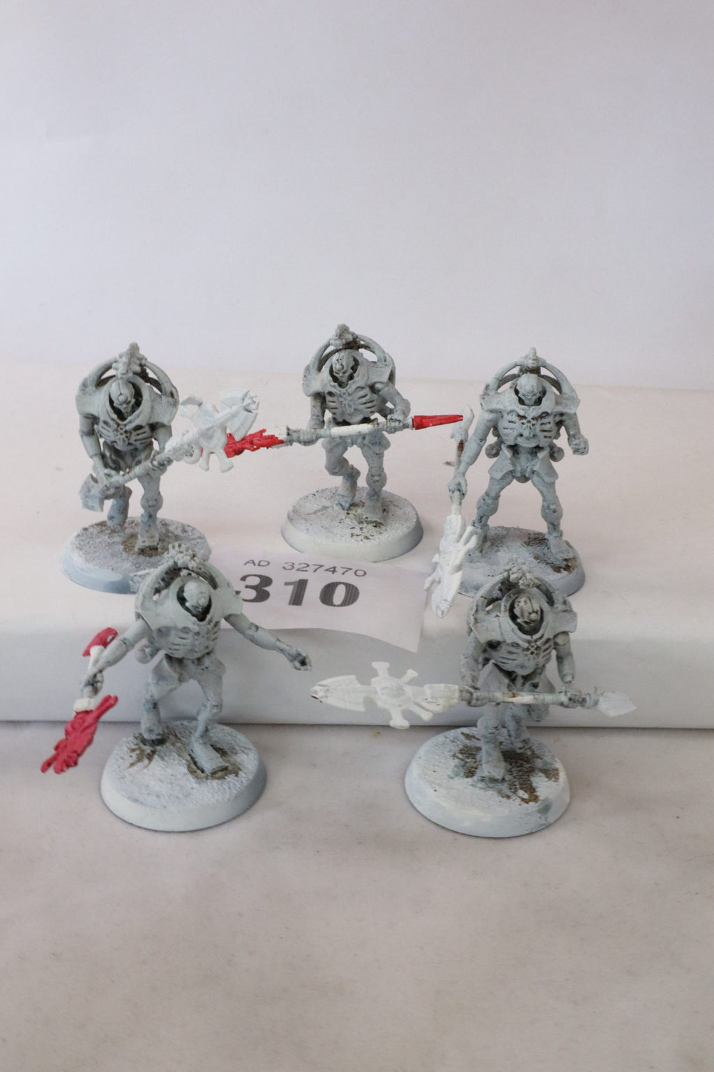 Triarch Praetorians