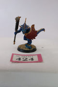 Saurus Old Blood Scar Veteran
