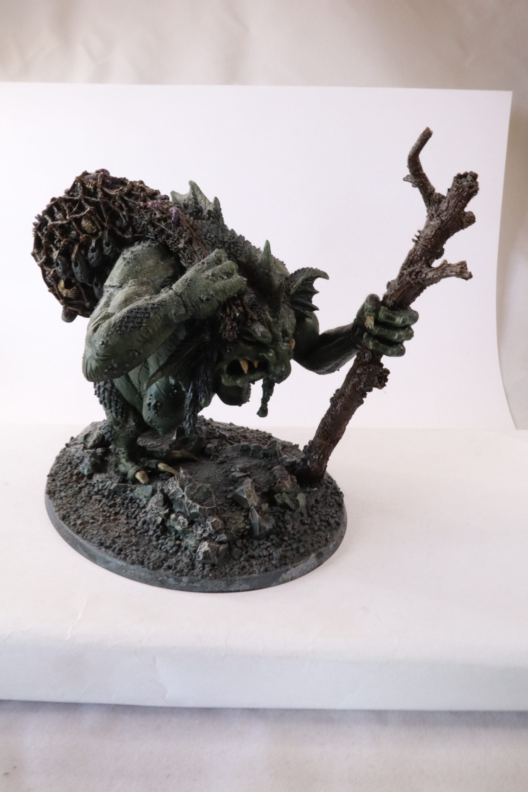 troll hag