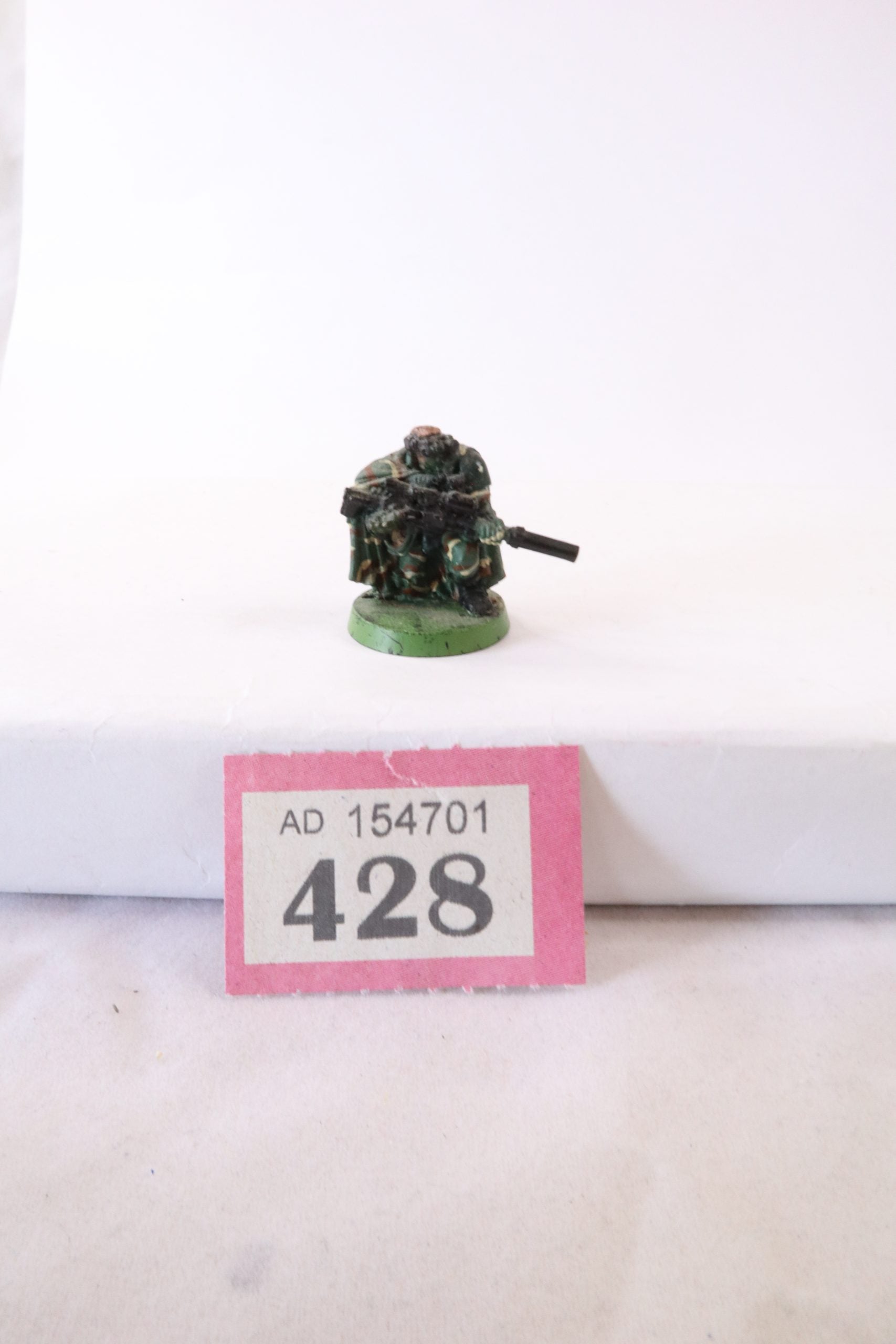 scout sniper