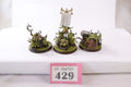 Maggotkin of Nurgle: Nurglings