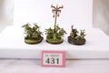 Maggotkin of Nurgle: Nurglings