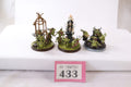 Maggotkin of Nurgle: Nurglings