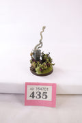 Maggotkin of Nurgle: Nurgling