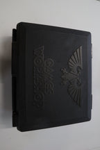 Games Workshop Warhammer carry case
