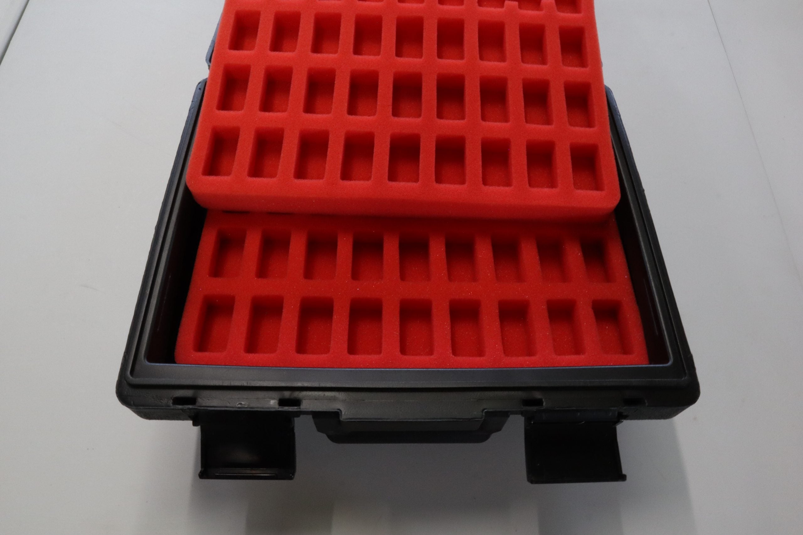 Games Workshop Warhammer carry case