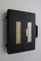 Games Workshop Warhammer carry case