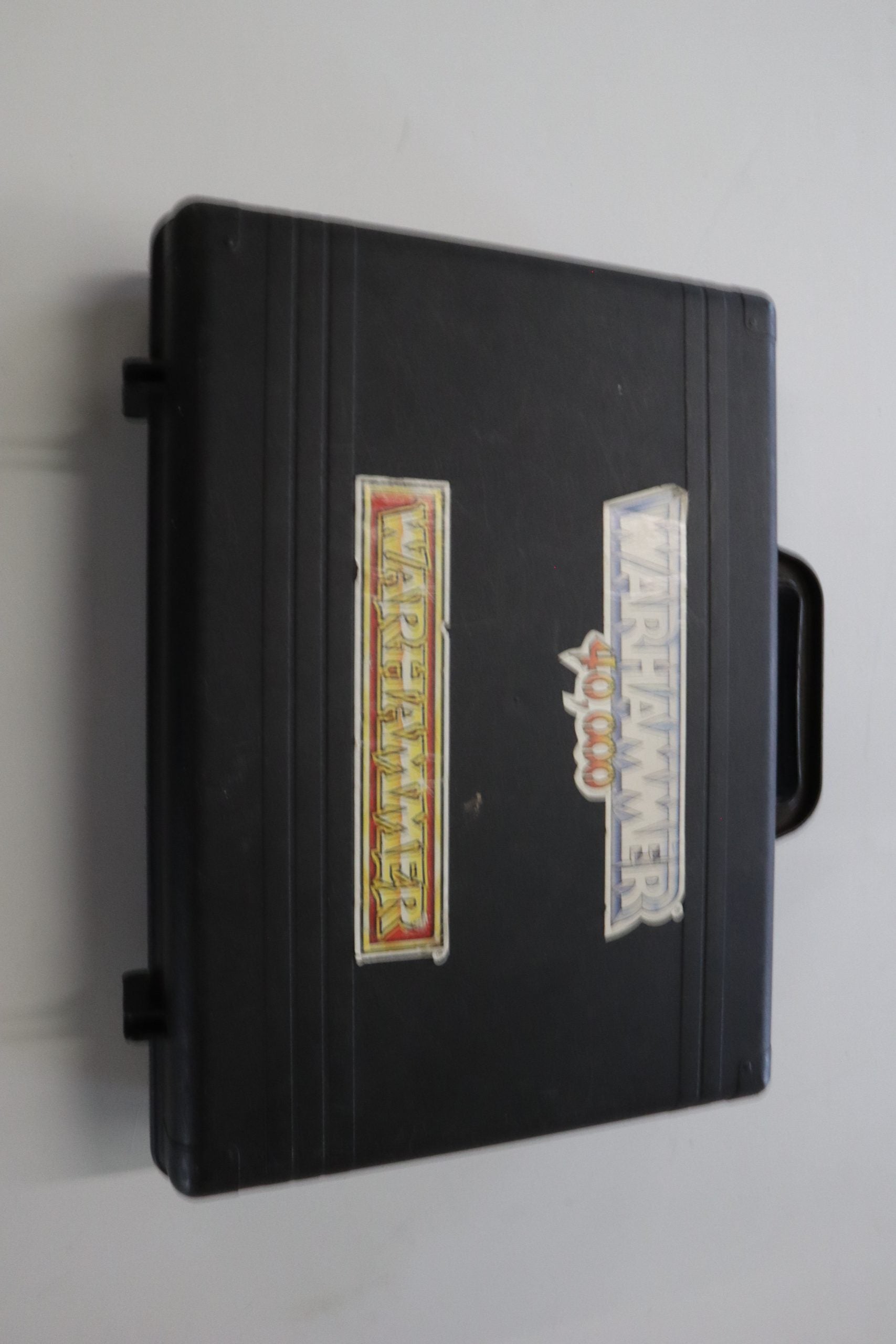 Games Workshop Warhammer carry case