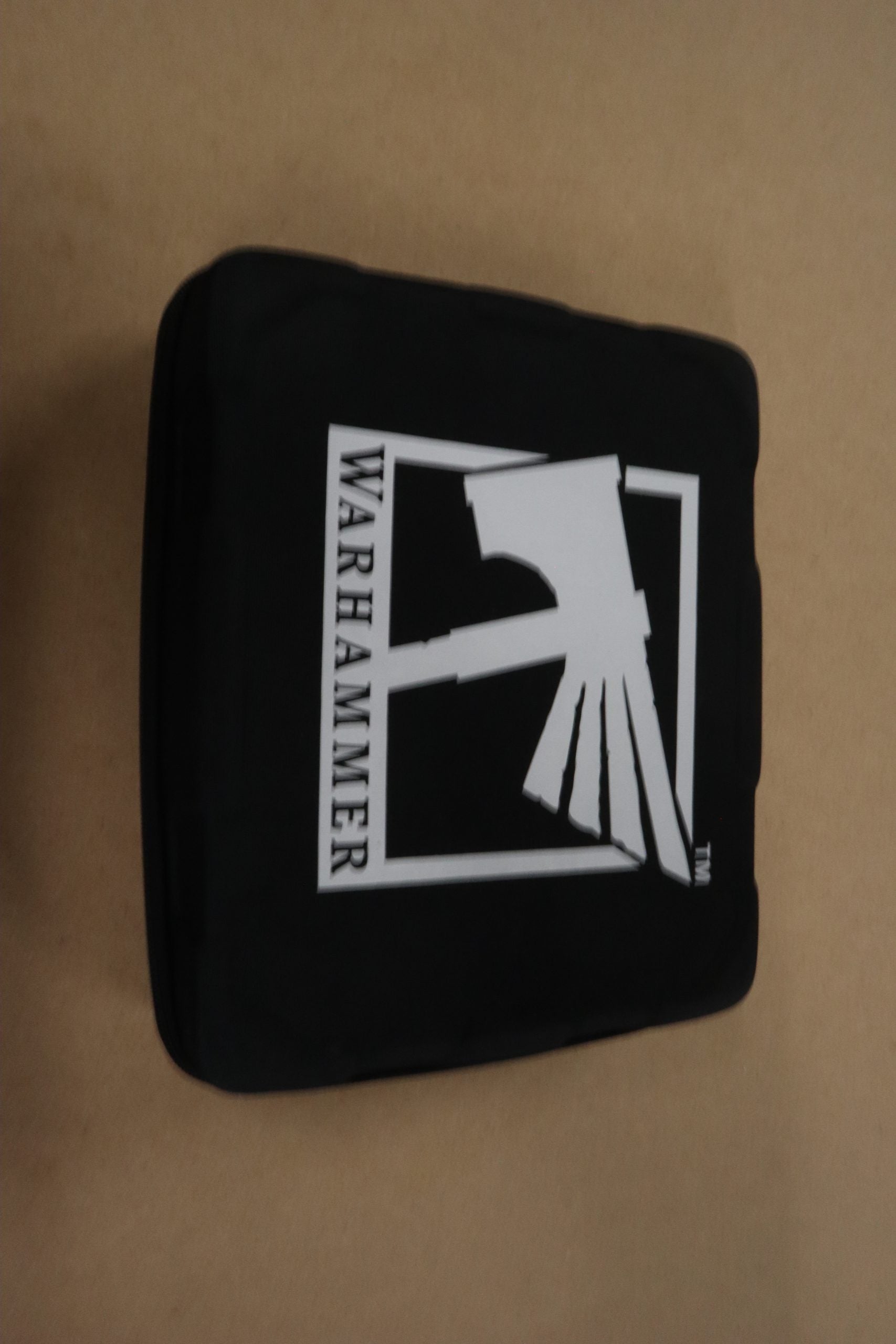 Warhammer carry case