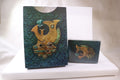 AoS Seraphon Warscroll and enhancement cards