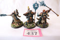 Sequitors
