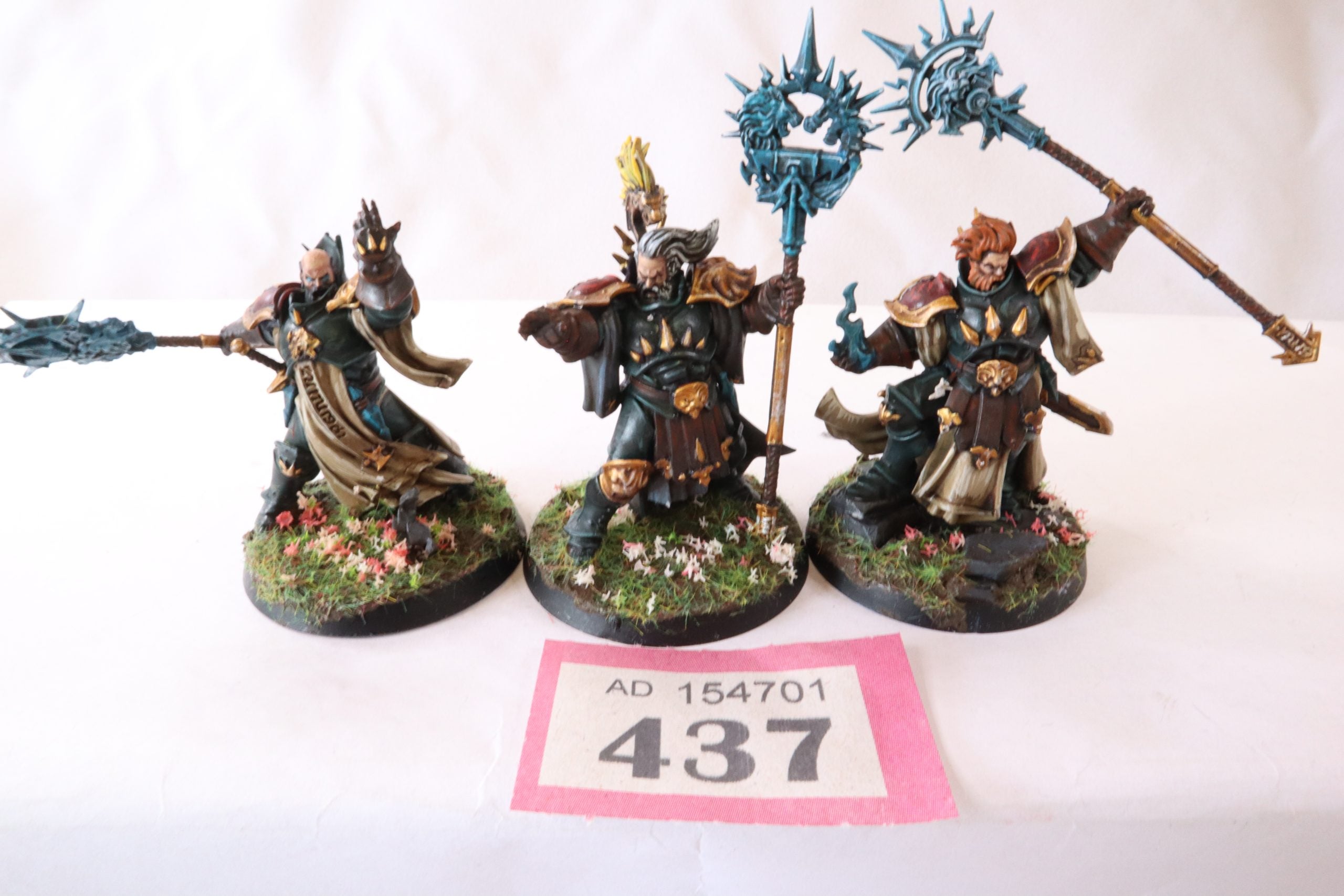 Sequitors