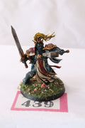 Knight-Questor