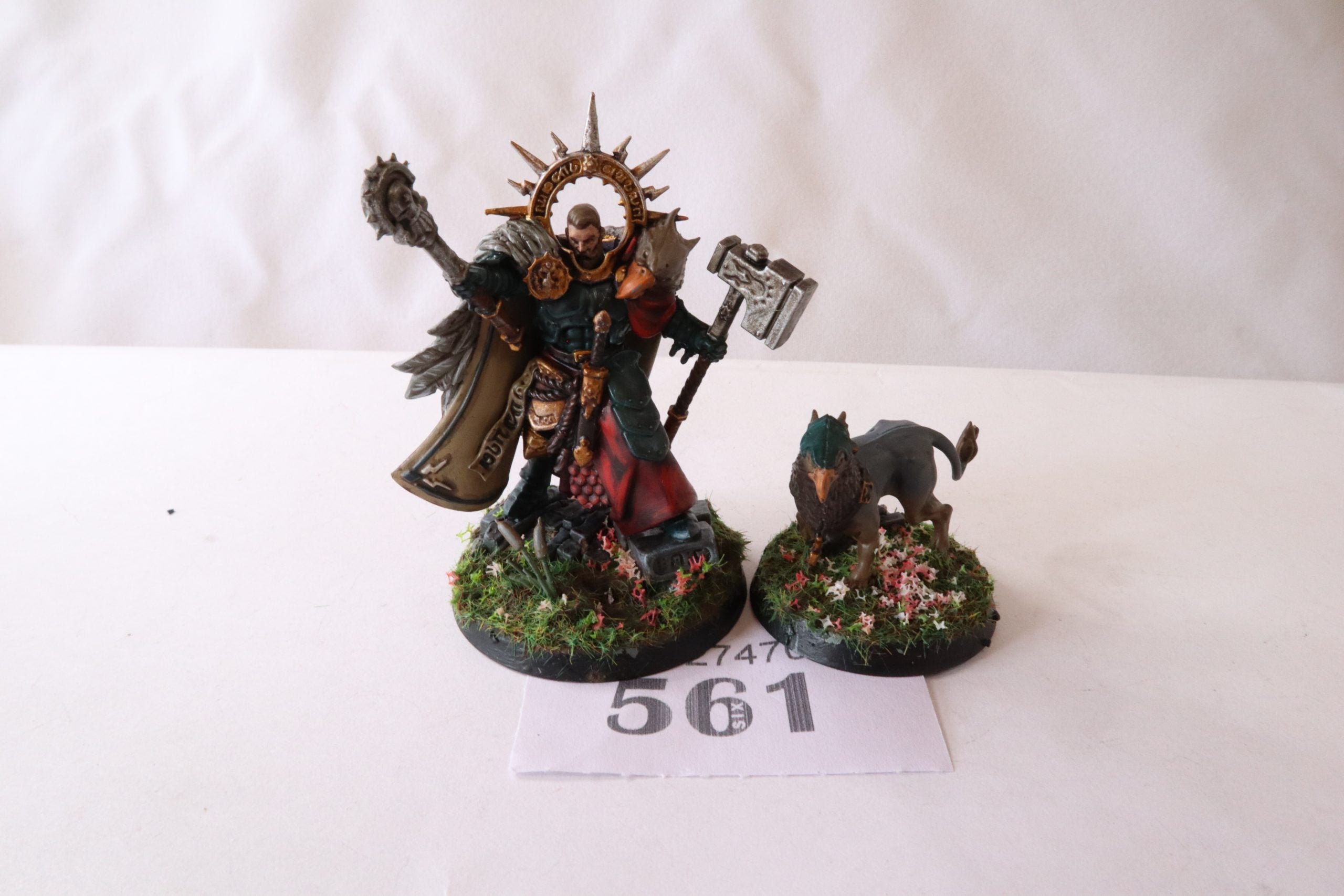 Lord-Imperatant