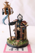 Lord exorcist