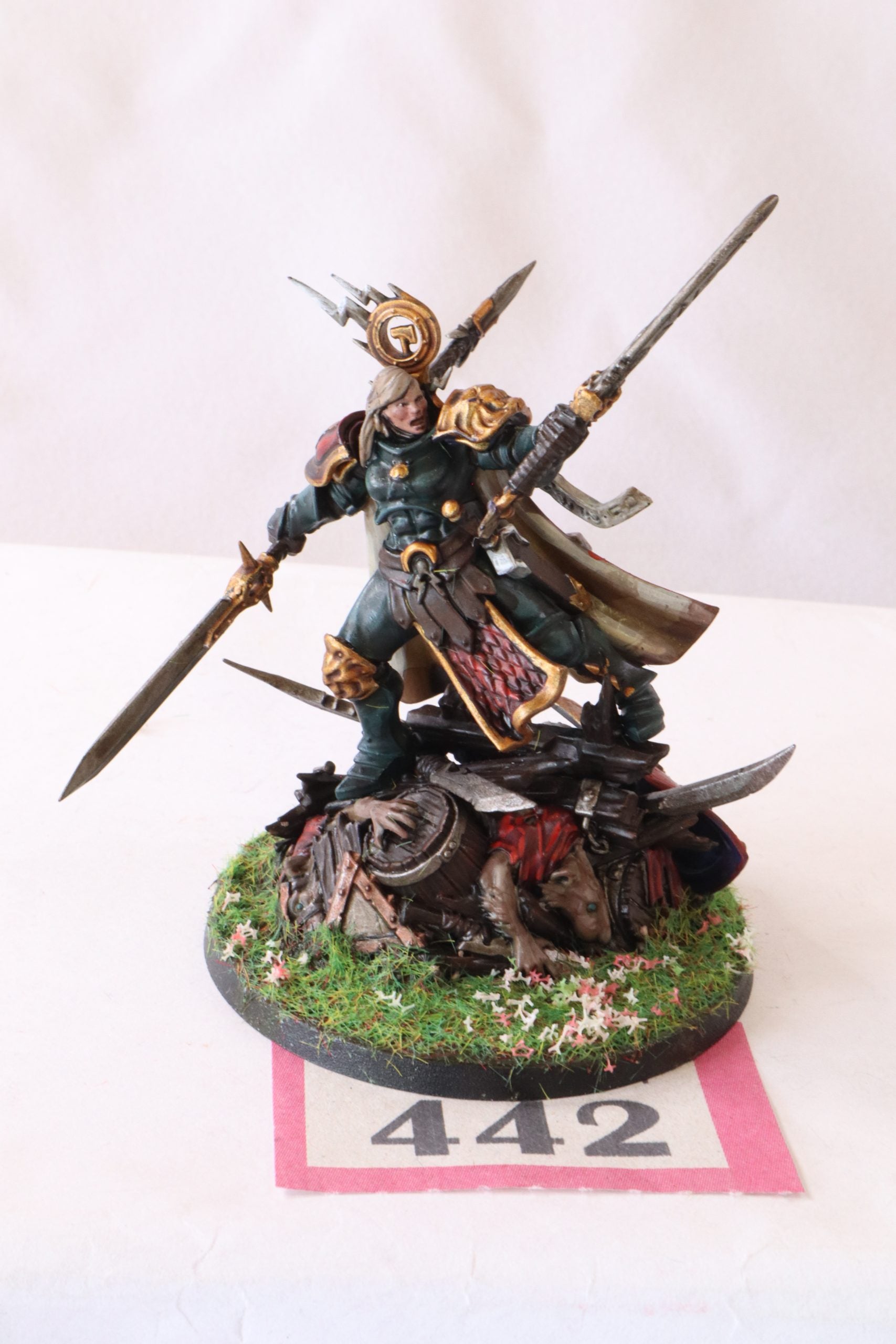 Larissa shadowstalker