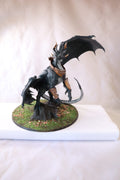 Krondys, Son of Dracothion