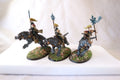 Evocators on celestial dracolines