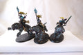 Evocators on celestial dracolines