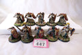 Vanquishers