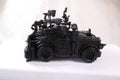 Goliath Rockgrinder