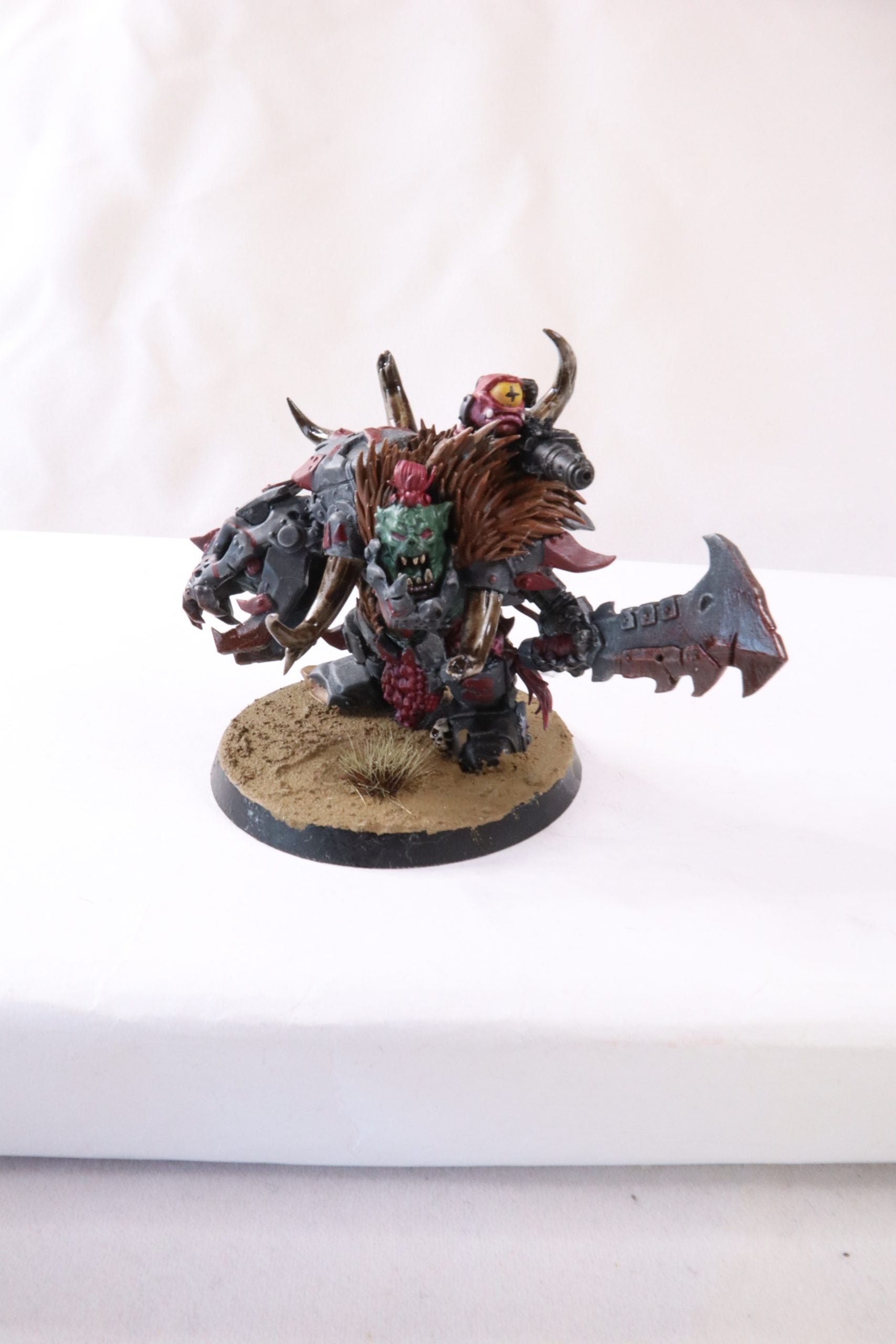 Beastboss
