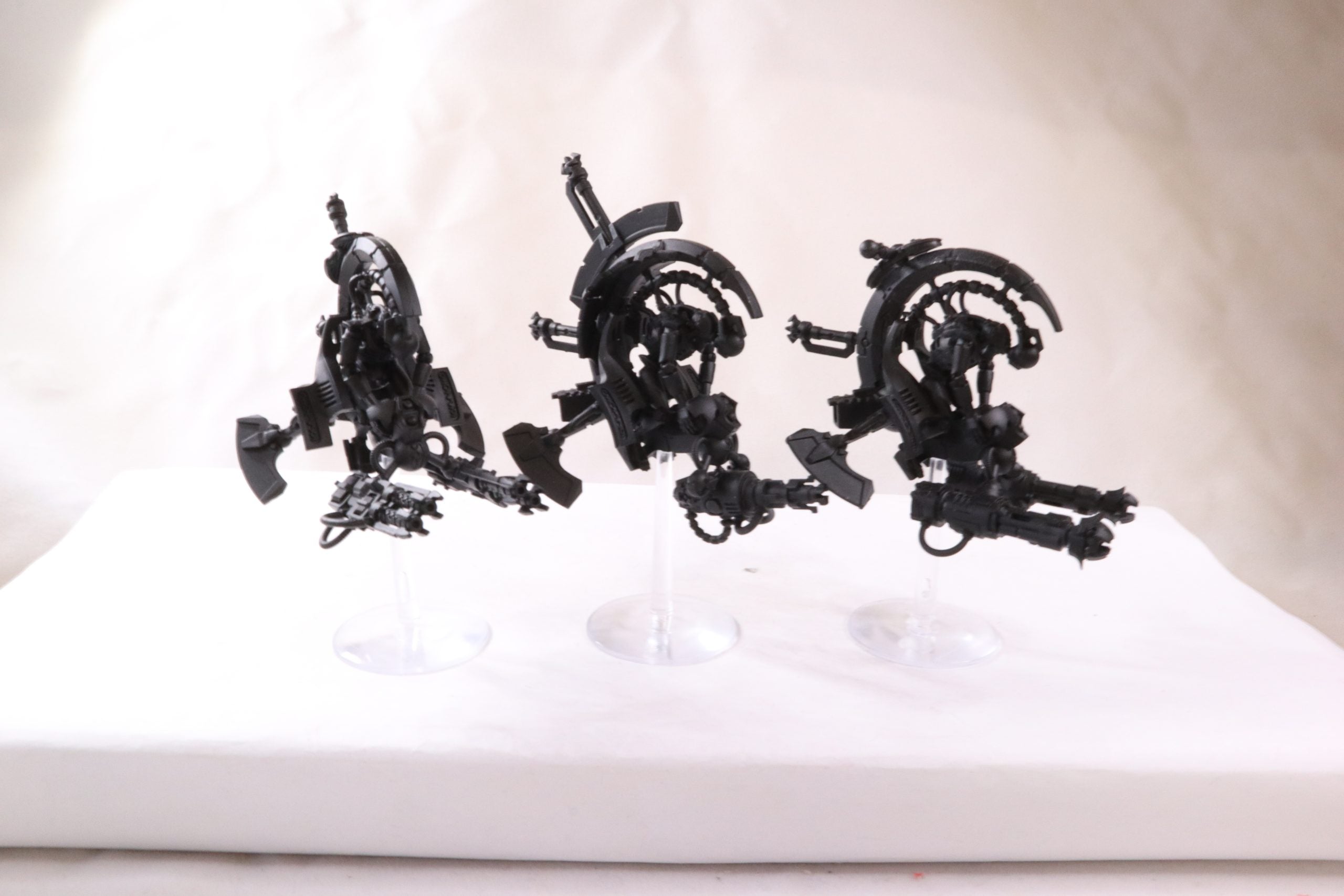 Tomb Blades