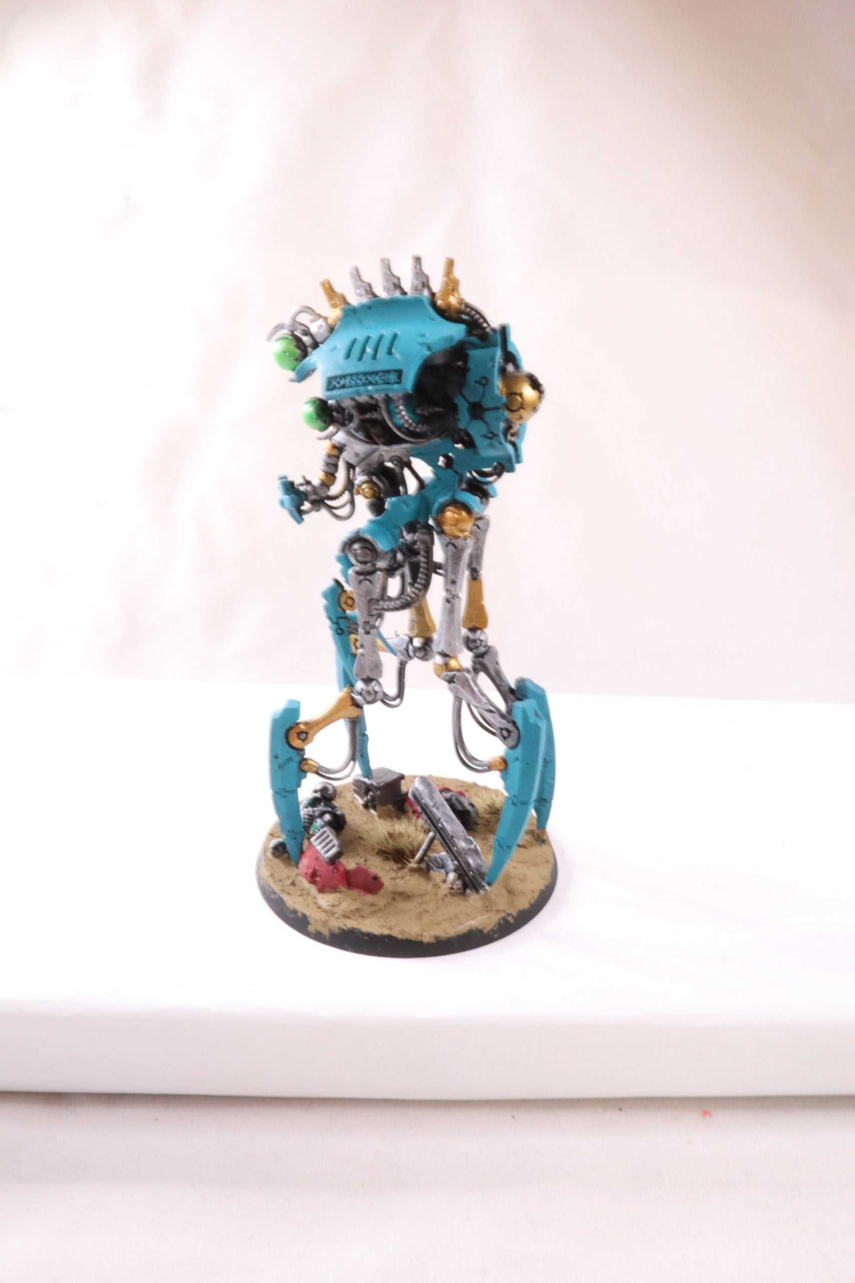 Canoptek Doomstalker