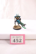 Royal Warden