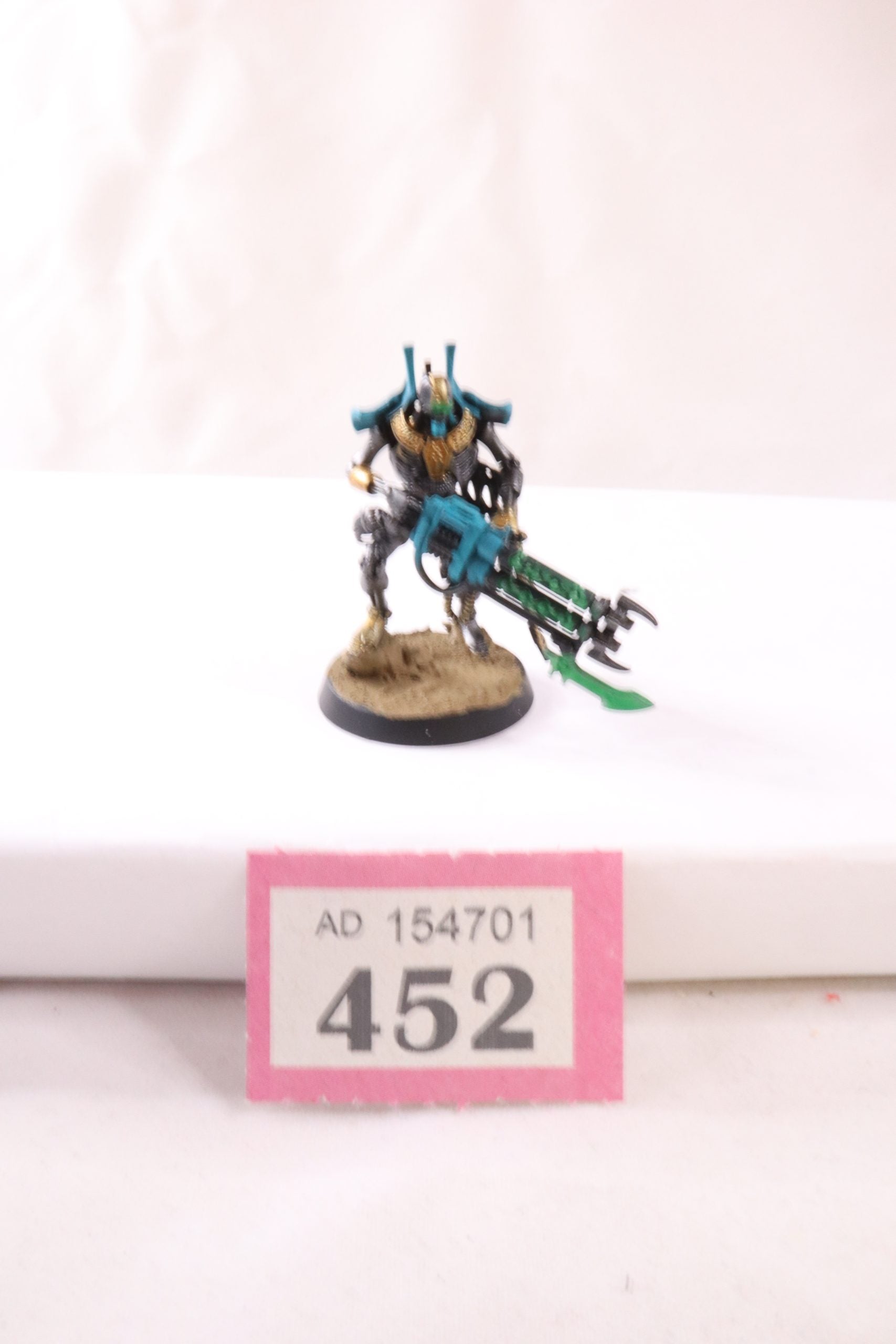 Royal Warden