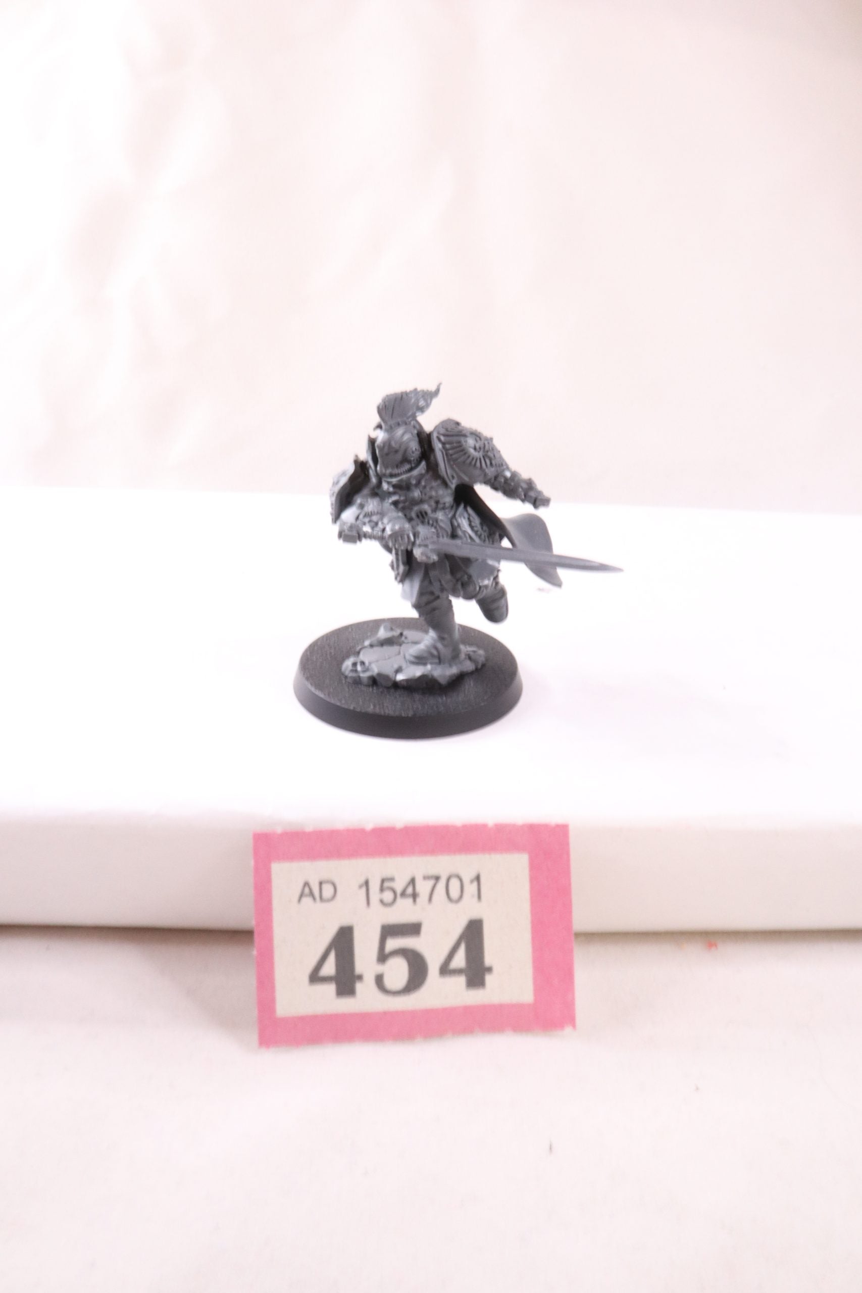 Blade Champion