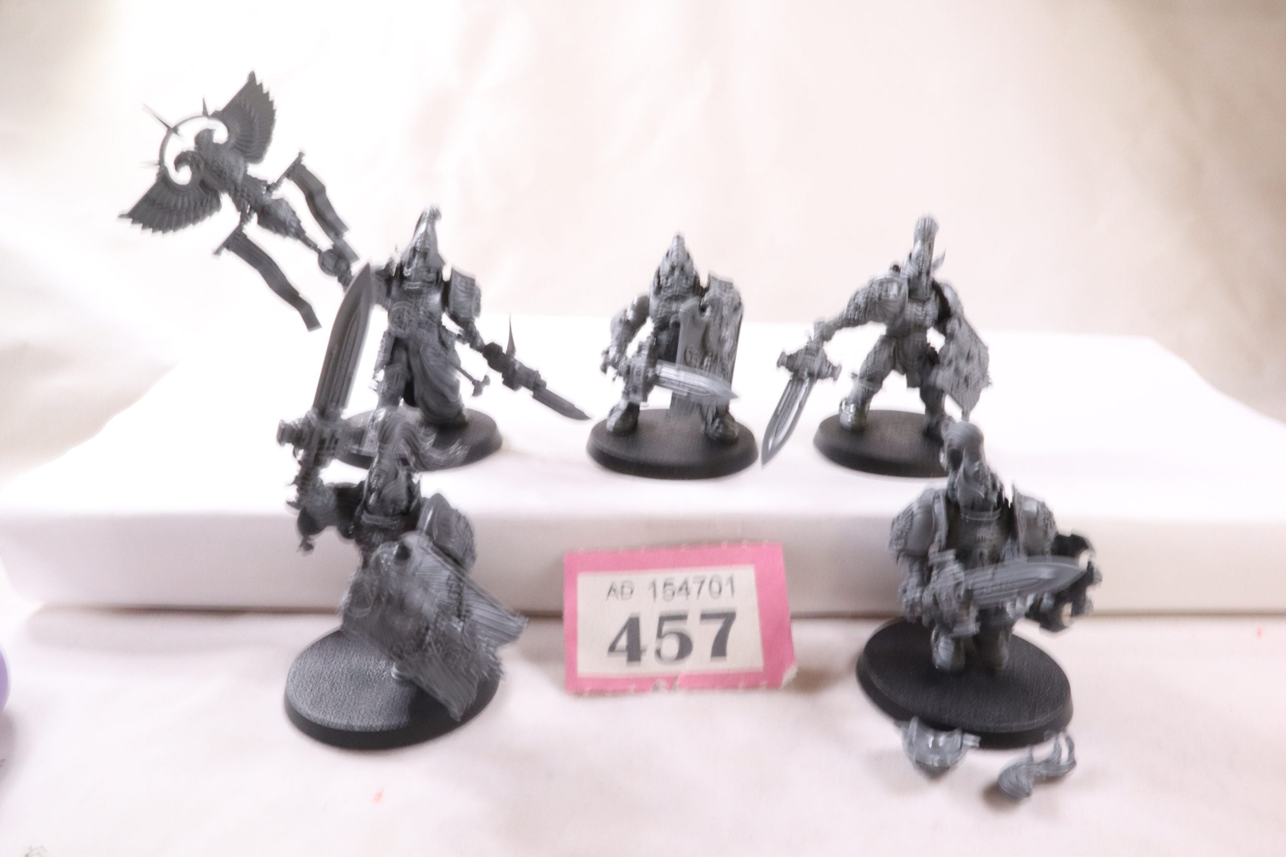 Vexilus Praetor