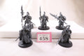 Custodian Wardens
