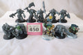 Ork Beast Snagga Boyz
