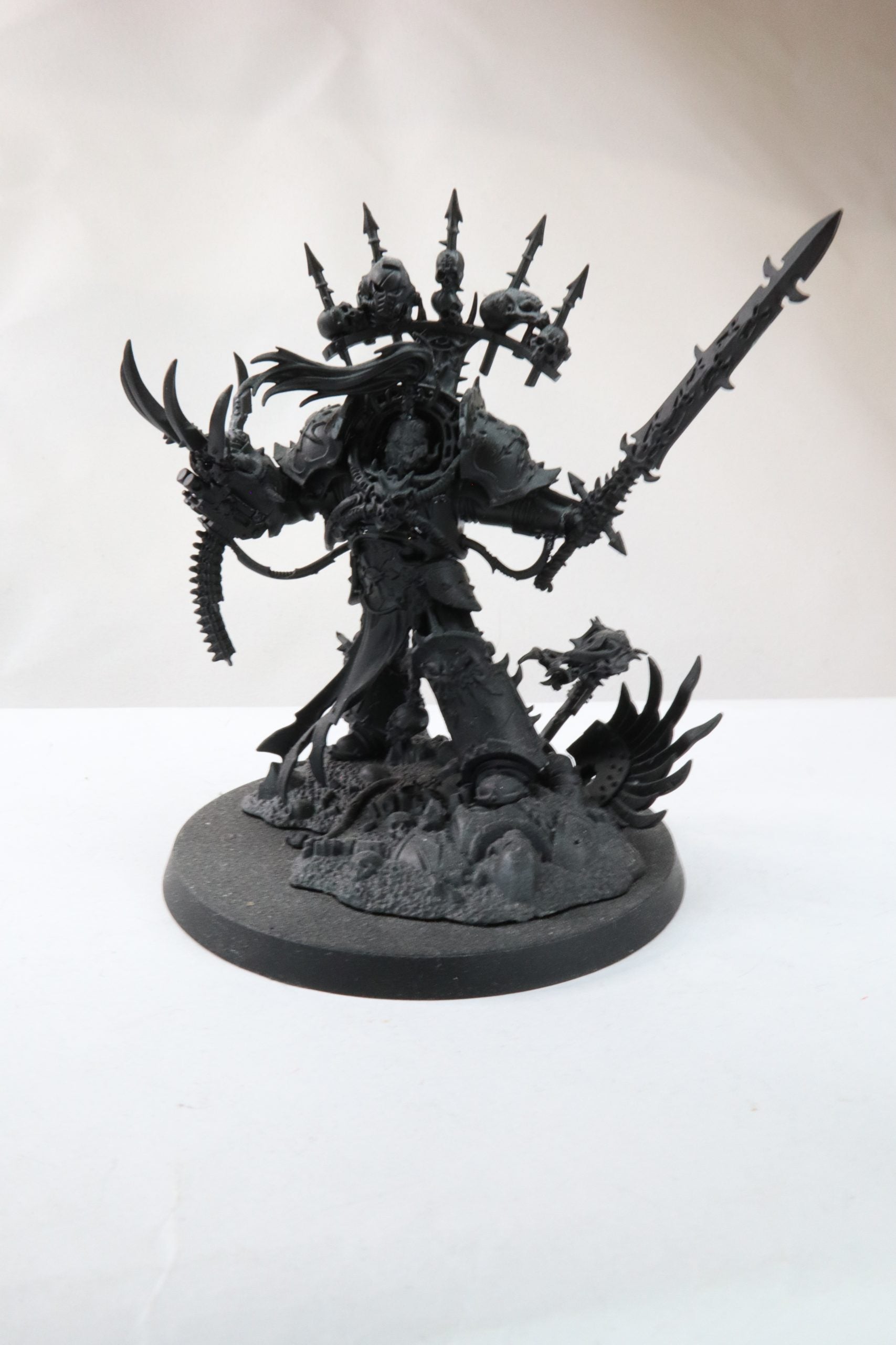 Abaddon The Despoiler