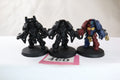 Primaris Aggressors