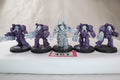Chaos Space Marine Terminators