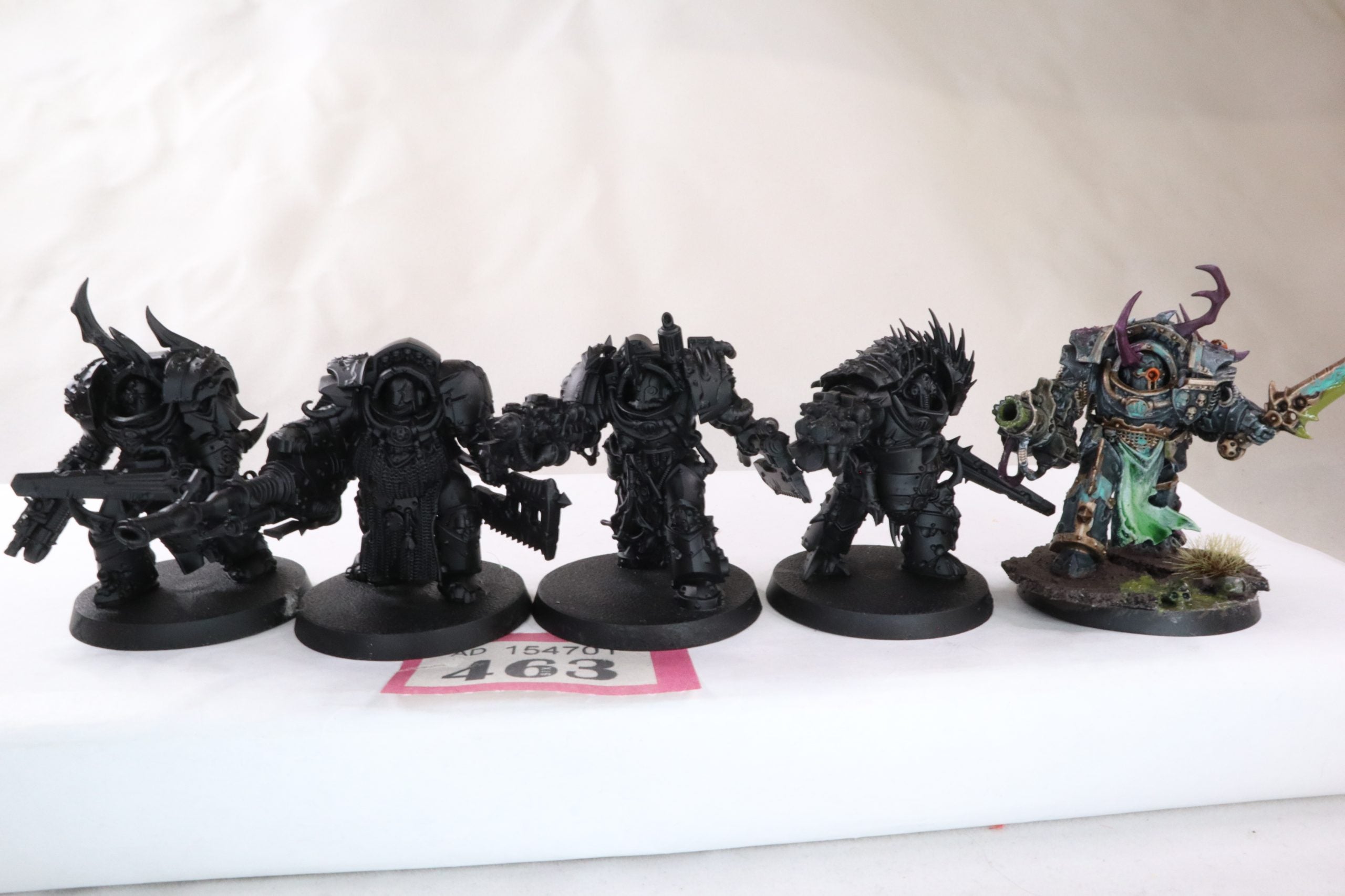 Blightlord Terminators